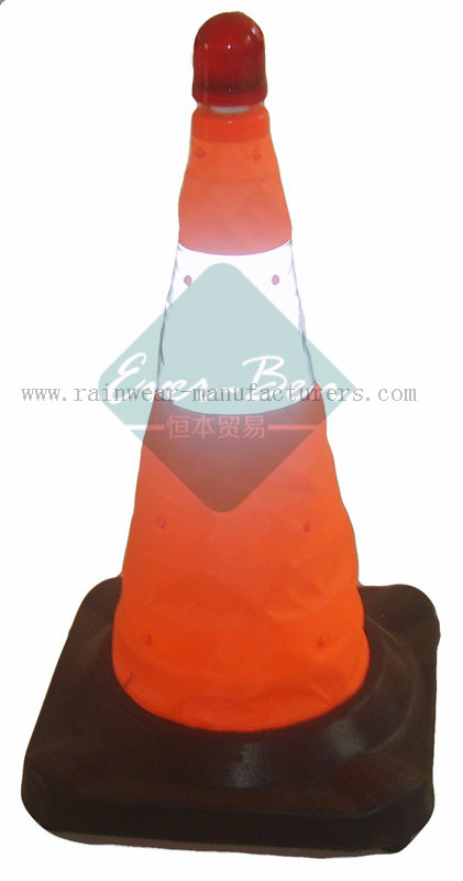 014 road traffic cones manufactory